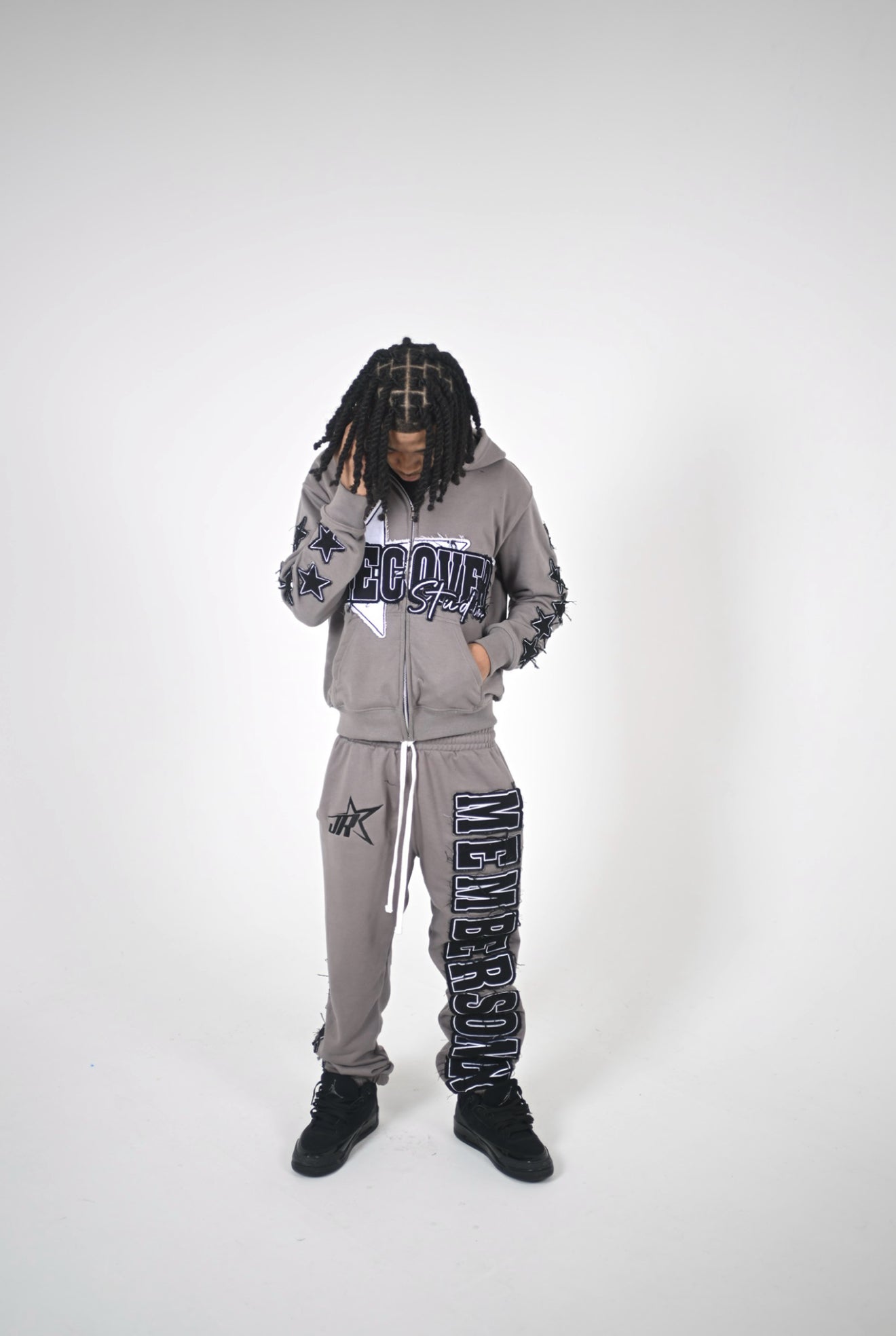 RECOVER SWEATSUITS