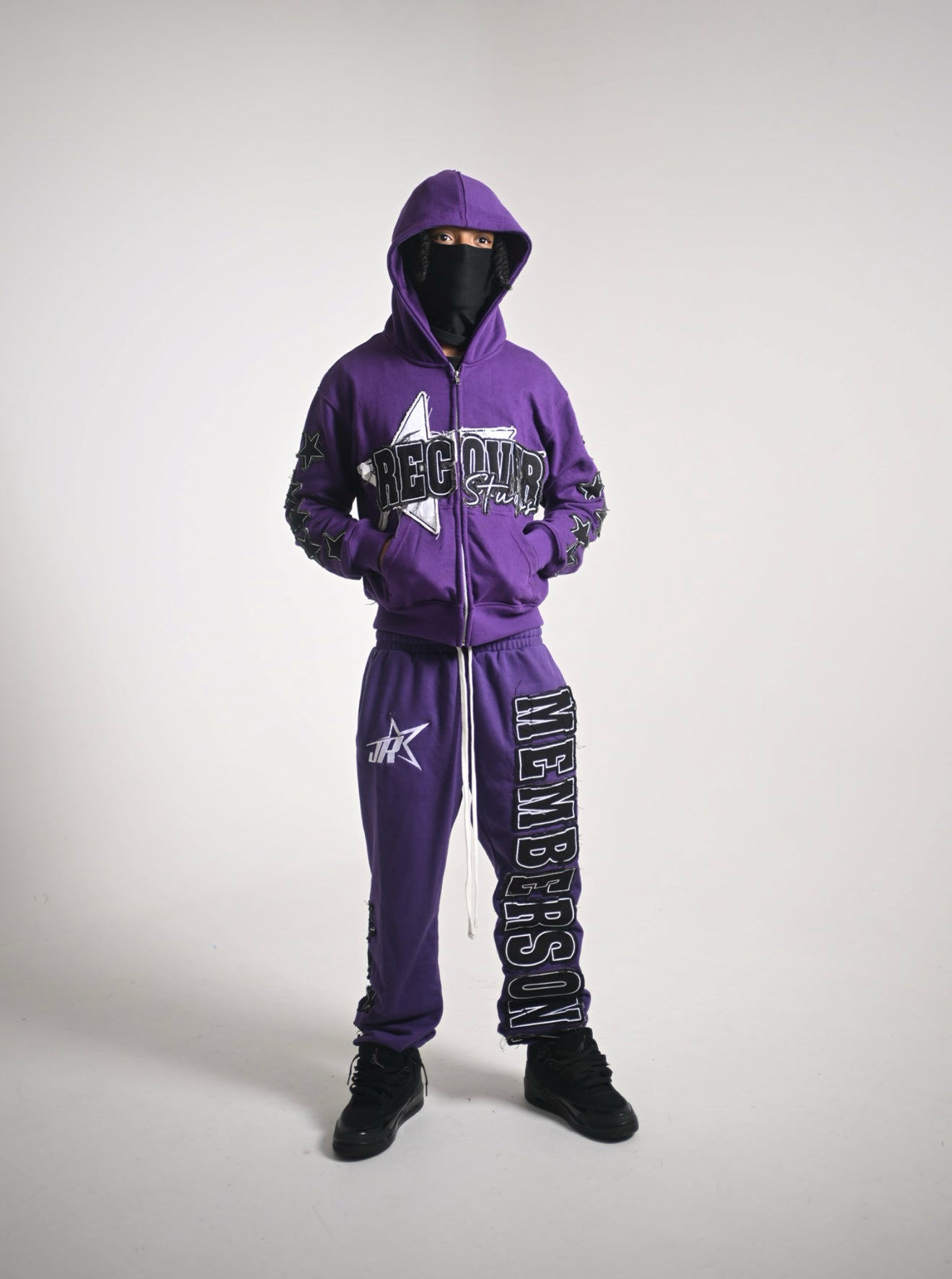 RECOVER SWEATSUITS