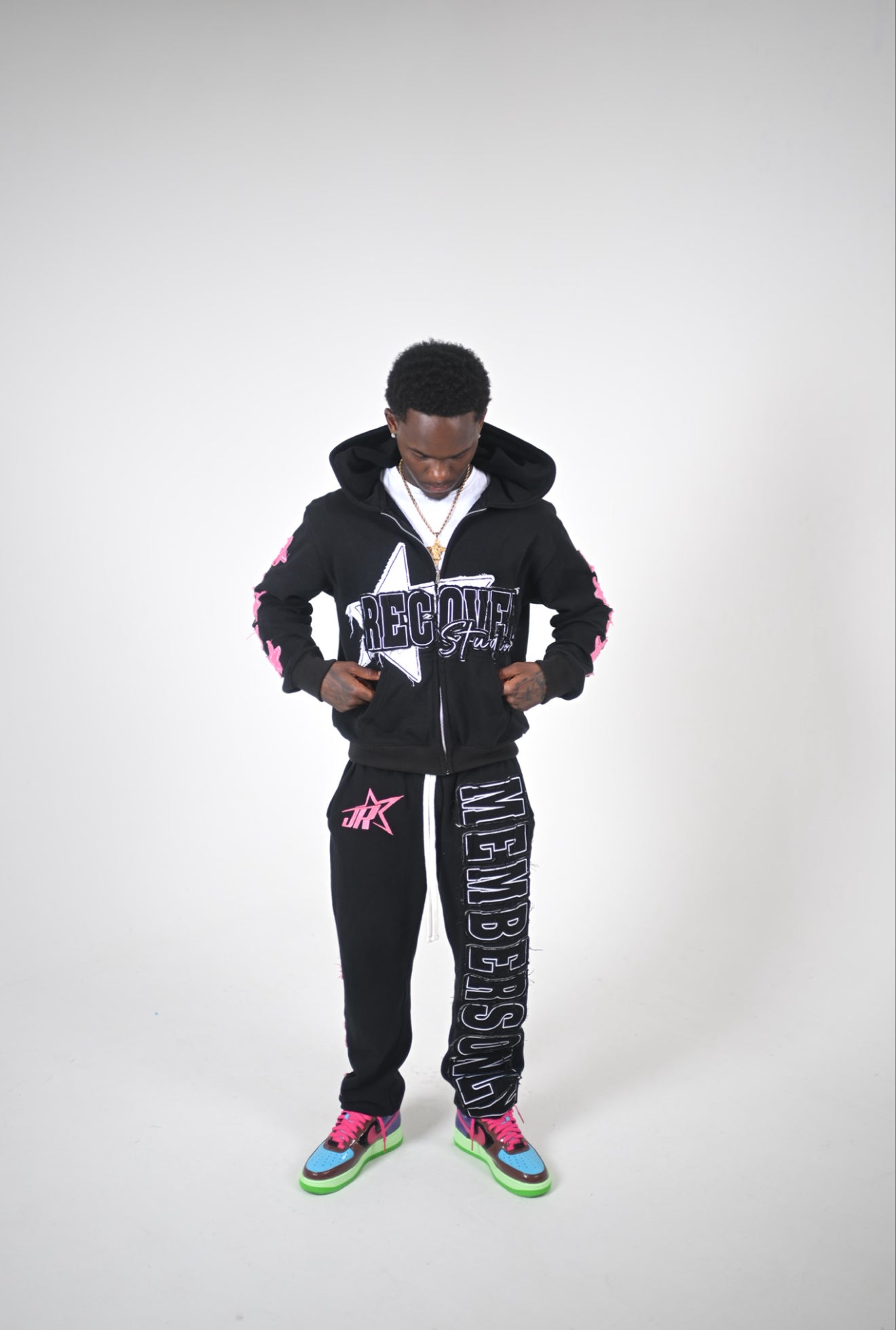RECOVER SWEATSUITS