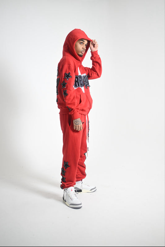 RECOVER SWEATSUITS